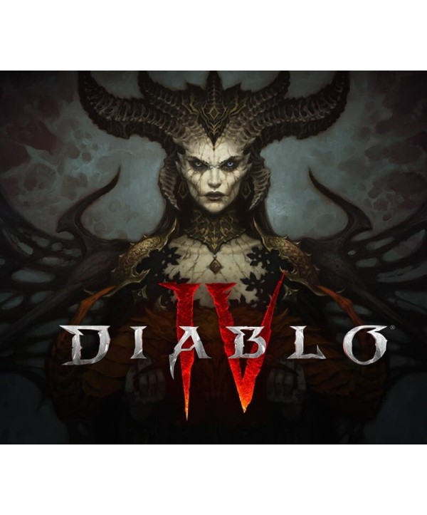 Diablo IV Battlenet Key 